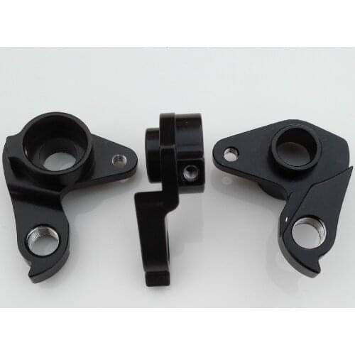 1pc Carbon mtb Bicycle gear mech derailleur hanger dropout For M06 EPS Mountain 29er 27.5 Boost Full Suspension frame 148*12