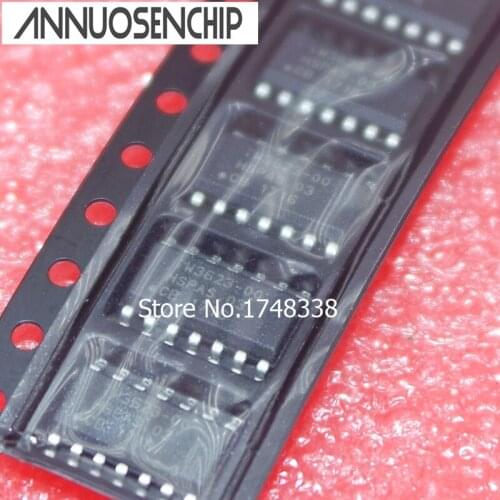 10pcs IW3623-00 IW3623 1W3623-00 Iwatt SOP14 NEW ORIGINAL
