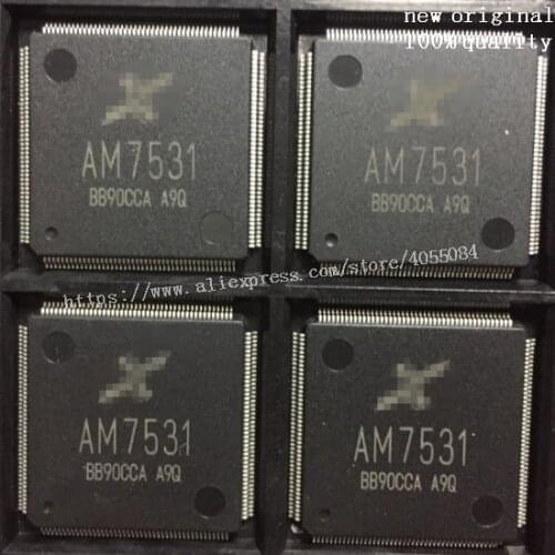 AM7531 AM7531 Brand new and original chip IC