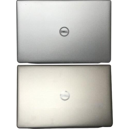 NEW Laptop For Dell Inspiron 5000 5490 5498 Notebook Computer Case Silver 0C4VGP Gold 049WMP Case LCD Back Cover