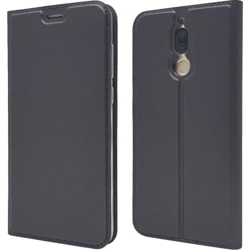 Fashion Coque For Huawei Mate 10 Lite 10lite Etui Mobile Phone Bag Leather Stand Flip Cases Hoesje Cover Fundas Capa Accessories