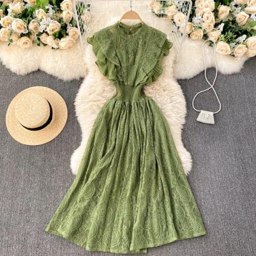 Croysier Office Summer Dresses