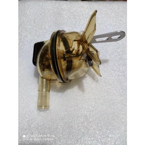 BOMATIC TYPE COW MILKING CLAW STANDARD FLO STAR CLAW MILK COLLECTOR