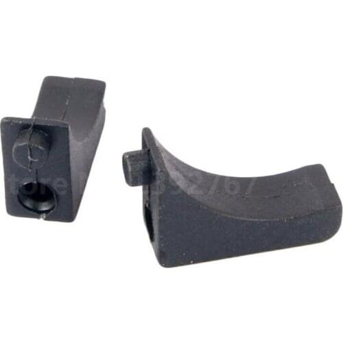 HSP Parts 04004 Battery Holder 2Pcs Electric Off Road Buggy Monster Truck For 1/10 Model RC Remote Control Car Baja