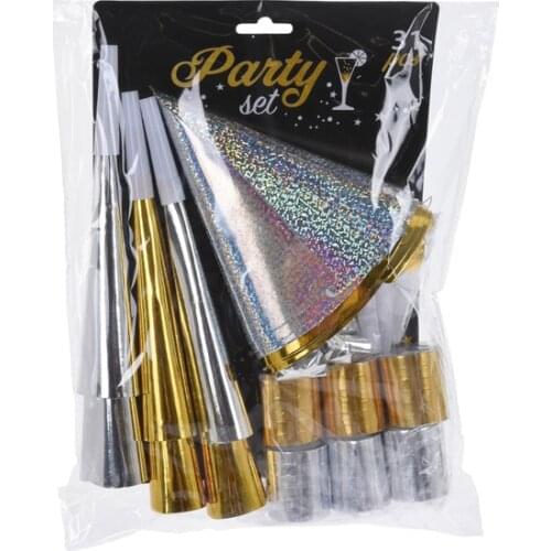 Koopman christmas Party Set 30 Piece christmas decorations рождественские украшения