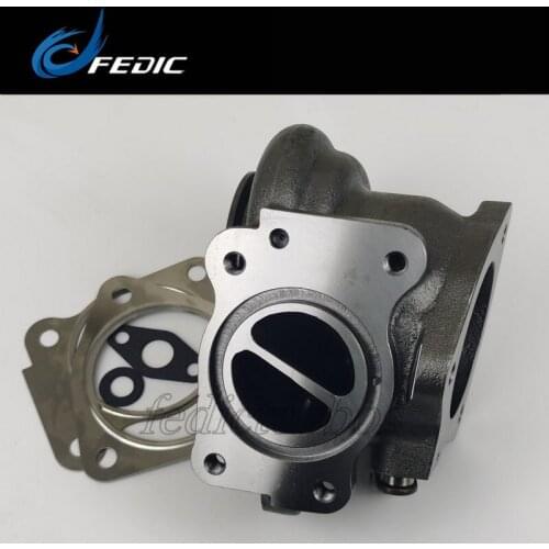 Turbine housing K03 53039880118 for Mini Cooper S SX X 128 Kw 135 Kw EP6DTSN14 EP6CDTSN14 2010