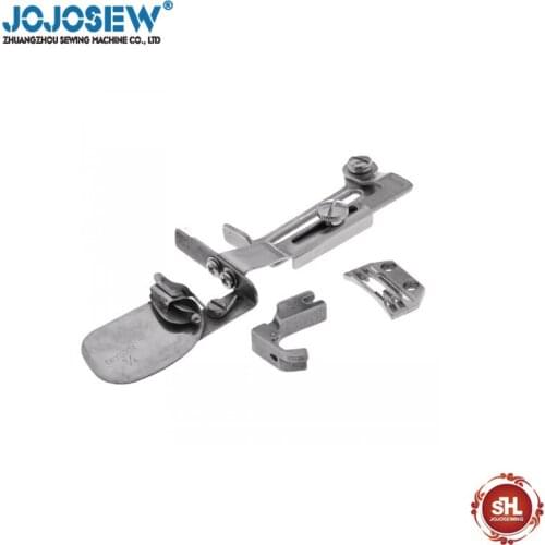 Single Needle Flatbed Slingshot Y-127