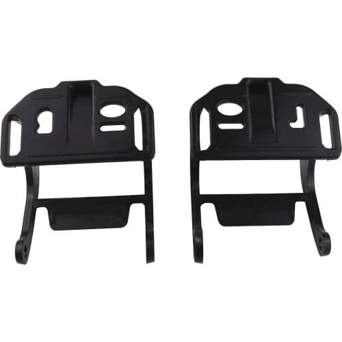 1 pc For BMW 5 Series F10 F11 F18 OEM 51117200791 New Headlight Washer Cap Lever Left/Right