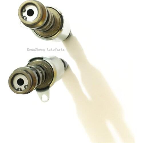 2PCS For Ford VCT solenoid valve 8L3E6B297BA,3L3Z6M280EA, 8L3Z6M280A,8L3Z6M280B,L53001, 917-200,917200,VVT4008