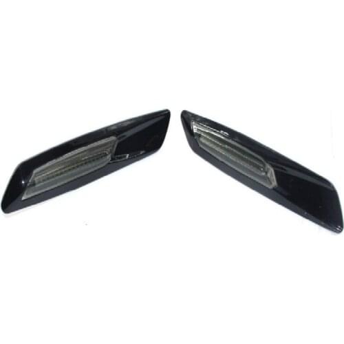 2pcs/Lot LED steering lamp For BMW E82E88E60E61E90E91E92E93