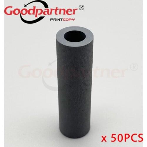 50X Paper Feed Frame Assy Roller Tire for Brother DCP 8110 8157 8112 8150 8152 8155 8250 HL 5450 5445 5440 5472 5452 5470 6180