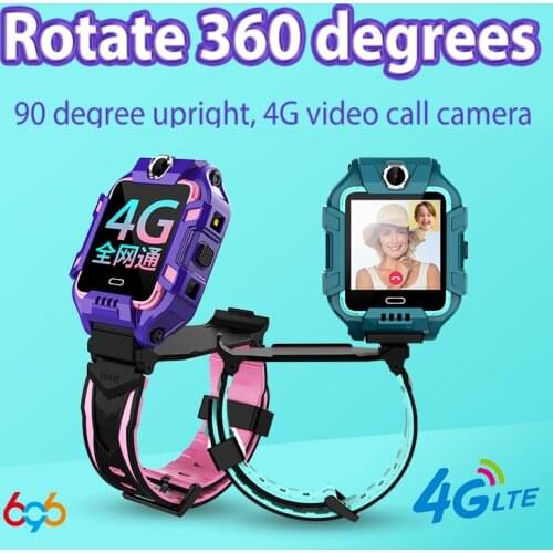 696 Kids Smart Watch