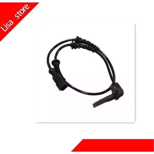 ABS Wheel Speed Sensor Front Left/Right For DACIA Duster Suv RENAULT Megane 2008- OEM:479109155R 0265008941 417745600