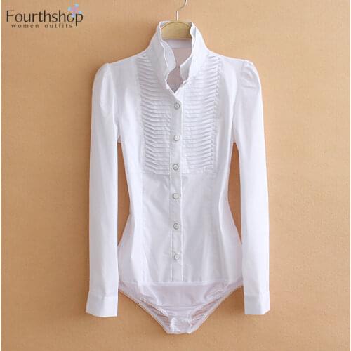 COZOK Women's Bodysuits