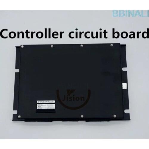For Daewoo DX225 DX300 EFI direct injection computer board controller circuit board 54300055A Imported excavator accessories