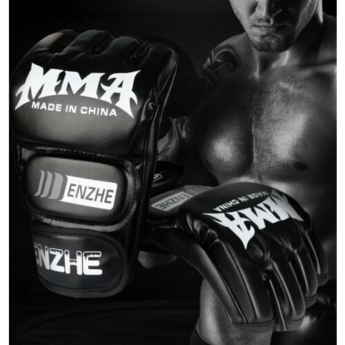 ENZHE Gloves For Sports