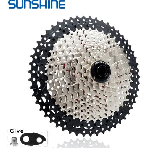 FASTFISH Bicycle Cassettes