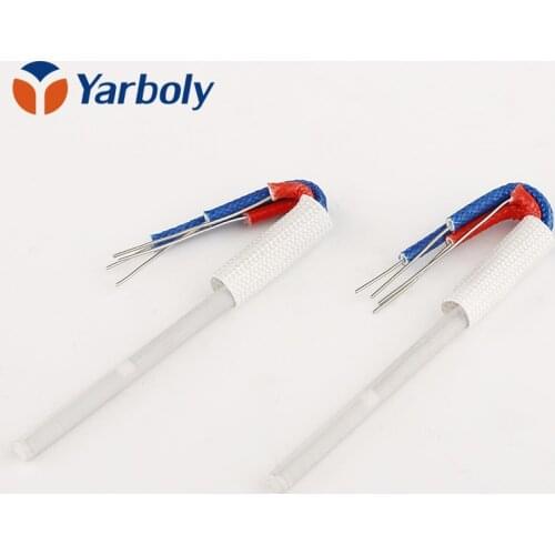 Ceramic Heating Element A1321 for Soldering Iron HAKKO 936 937 907 968 Saike 952d 898D+ 909D+ soldering station 2pcs/lot