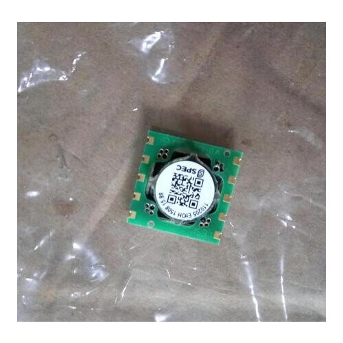 Alcohol concentration 3SP_ethanol_1000, 20*20*3.98mm; 110-205 patch; 110-20