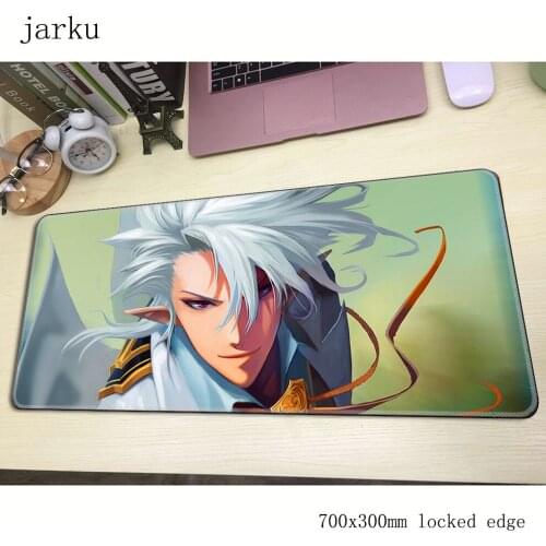 Kritika mouse pad gamer 700x300mm notbook mouse mat large gaming mousepad large Rion pad mouse PC desk padmouse