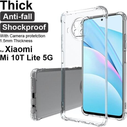 Чехлы для телефонов Xiaomi Mi 10T 5G Mofage China At AliExpress