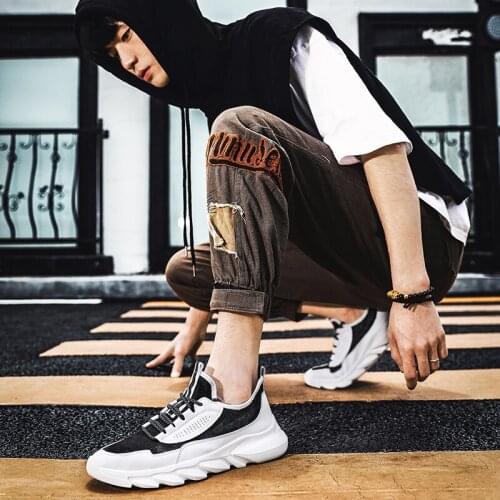 Sneakers Men Beige Sneakers Fashion Men Mens Shoes 2018 Mens Sport Casual Footwear In Zapatillas Hombre Man