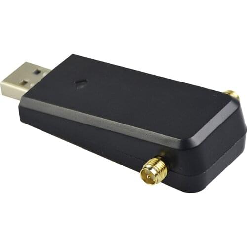 OEM new product wifi direct nano usb adapter 2.4GGhz/5Ghz ac 1200mbps usb 3.0 interface wifi dongle
