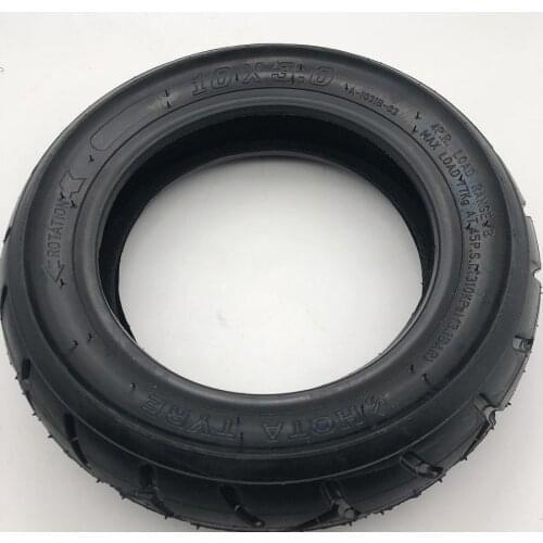 Zero 10X 10*3.0 Inch Pneumatic Tire Inner Tube Camera Standard Tyre for ZERO 10X Electric Scooter