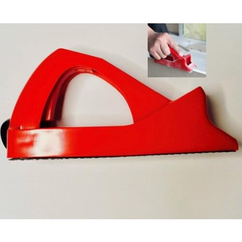 PUDEL Abrasive Tools