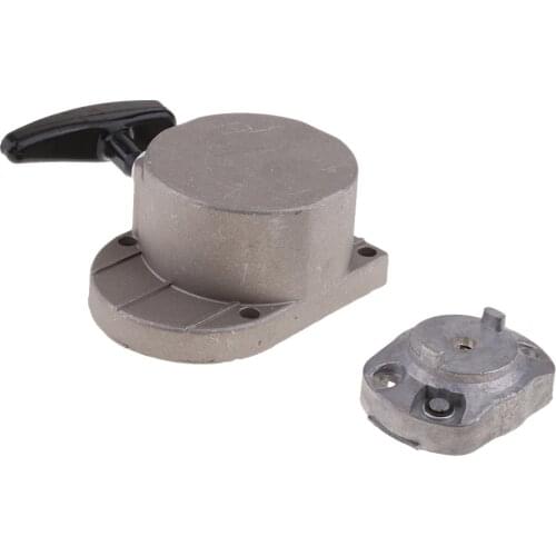Pull Start Starter Assembly 50 60 66 80cc 2-stroke Engine Motorized Bicycle