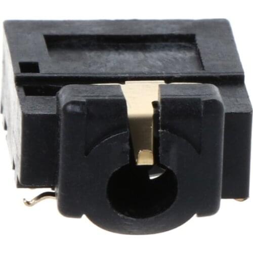 3.5MM Headset Connector Port Socket Headphone Jack Plug Port for Xbox One Slim S Controller Accessories