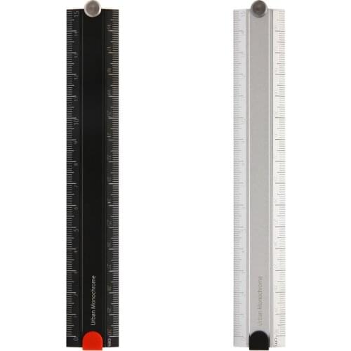 KOKUYO Folding Scale 15cm/30cm for Student/kid Stationery WSG-CLUW30