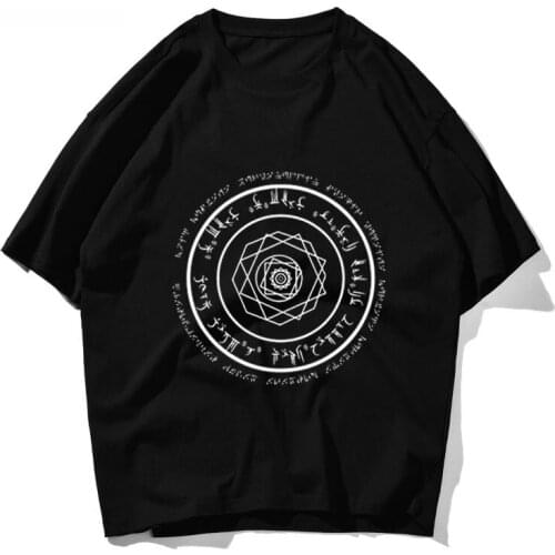 STAHUNTAR Oversized Men's T-Shirts