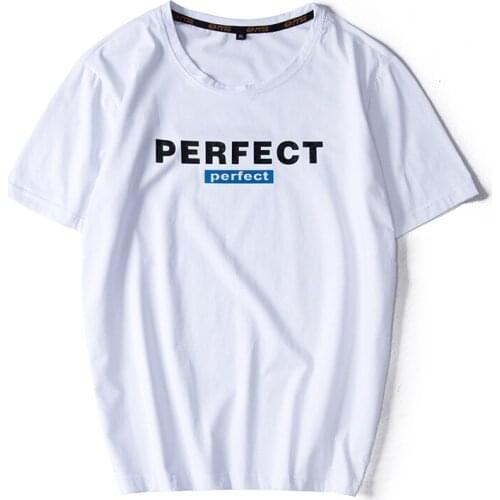 Top Quality HIO HOP LOOSE Mens T-shirts Fashion 2020 Summer Short Sleeves Trending Tshirt Tees Plus Asian Size L-6XL 7XL 8XL 9XL