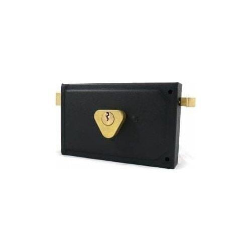 Luqman Trajlı Lock 14 Mm