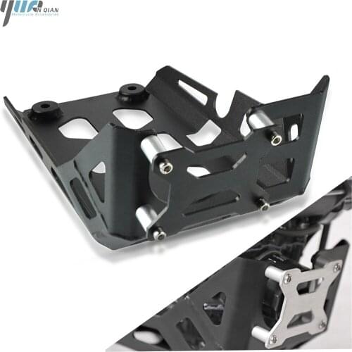 Motorcycle CNC Aluminum Front Engine Housing Protection Accessories For BMW G310R 2016-2018 G310GS 2017-2018 G 310 R G 310 GS