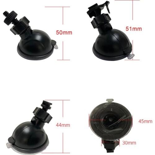 1pcs Replacement Mini Car Suction Cup for Next base Dash Cam 112 212 312GW 412GW Stand DVR Holder Suction Cup