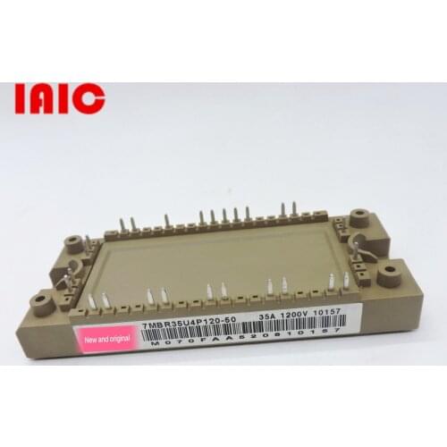 100%New and original, 90 days warranty 7MBR35U4P120-50 7MBR35U4P120