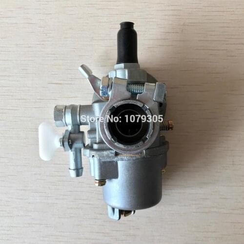 1E40F-5 430 brush cutter grass trimmer float-type carburetor