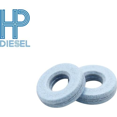 6pcs/lot C7/C9 Common rail injector oil seal, grease seal, for Cat, for Injector 263-8218/387-9427/328-2585,for engine 324D/325D