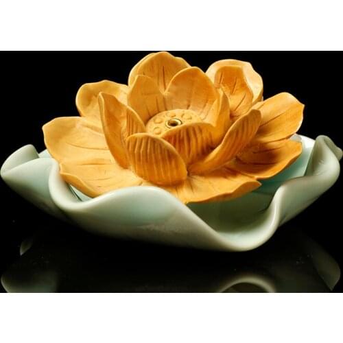 Подставки для ароматических палочек CCZHIDAO China At AliExpress