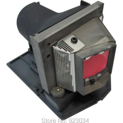 BL-FP200G / SP.8BB01GC01 Lamp with housing for OPTOMA EX525ST