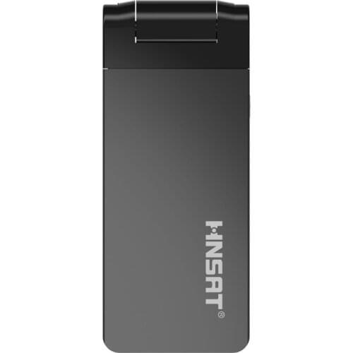 Full HD 1920*1080P Night vision video shooting rotatable camera with Vibrate alert and loop recording