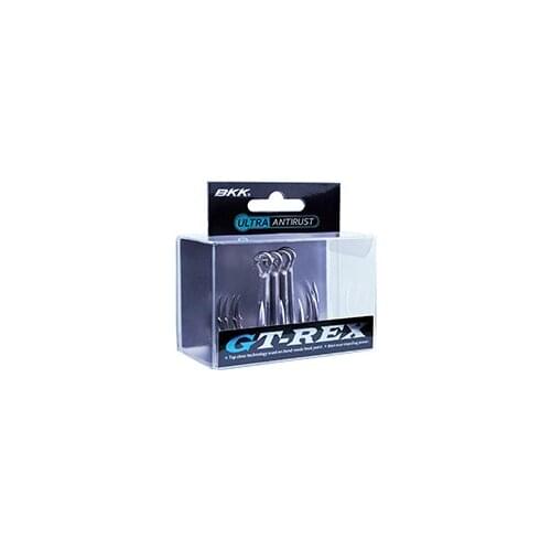 GSF Fishing Hooks