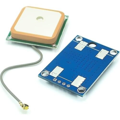 GY-NEO6MV2 NEO6MV2 NEO-7M NEO-8M new GPS module with Flight Control Flight Control EEPROM MWC APM2.5 large antenna