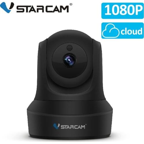 Vstarcam C29S 1080P HD WIFI IP Camera Night Vision home Security Camera Wireless P2P Indoor IR cam PTZ IP Camara