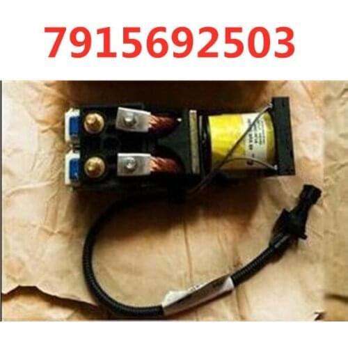 Forklift contactor 7915692503 for Linde forklift truck spares part