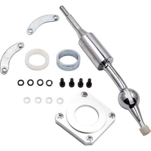 Short shifter For Nissan Silvia SR20DET 5 speed R32 R33 GTR GT-R GTS GTS-T Short Throw Shifter Kit