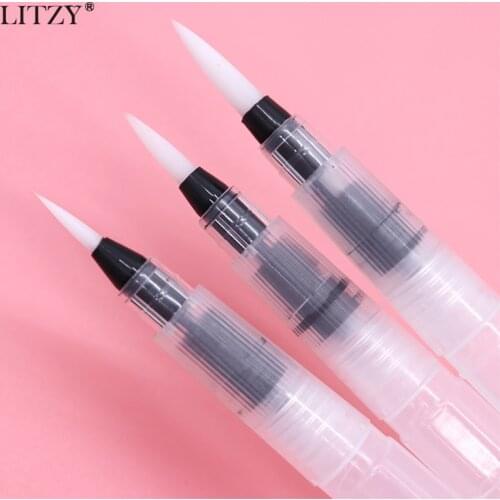 Акварельные маркеры LITZY China At AliExpress