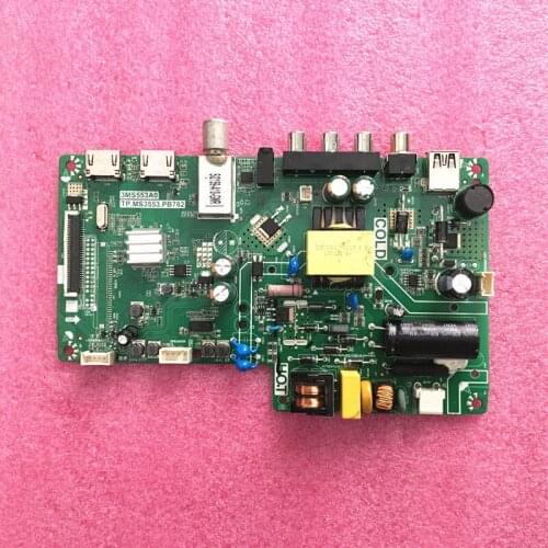 32 d1200 motherboard TP. MS3553. PB782 3 ms553a0